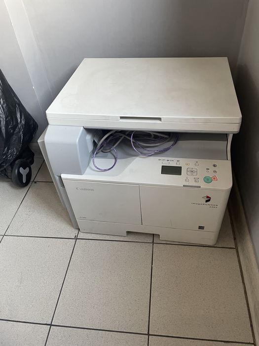 Продам принтер Canon