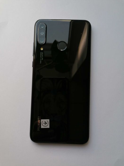 Telefon Huawei P30 lite