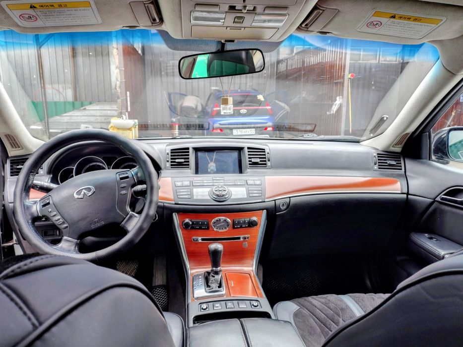 Обмен авто на фудтрак