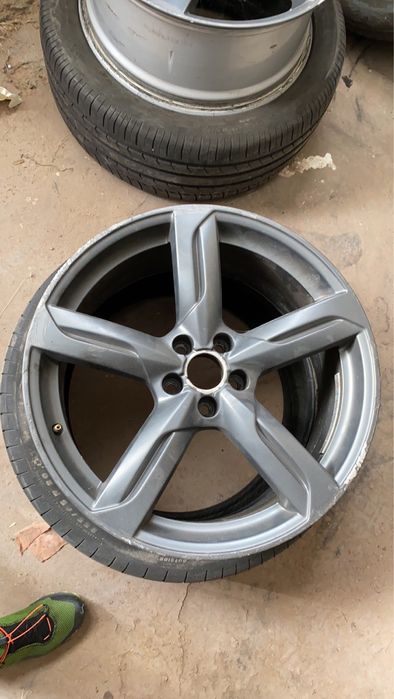 джанти Audi 20 5 112