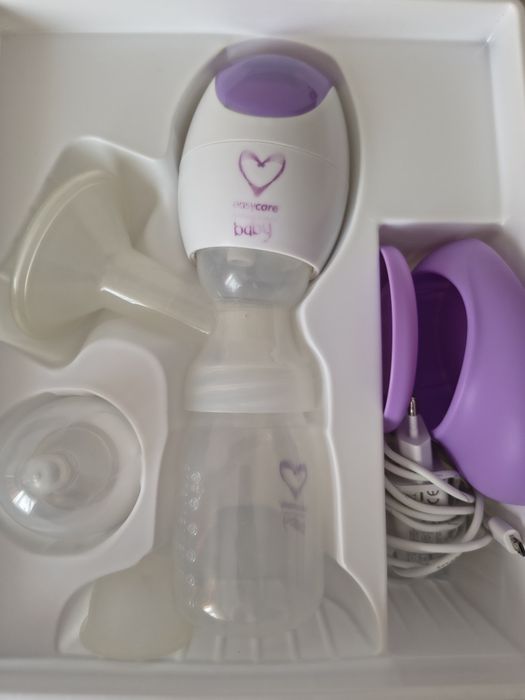 Pompa de san electrica EasyCare