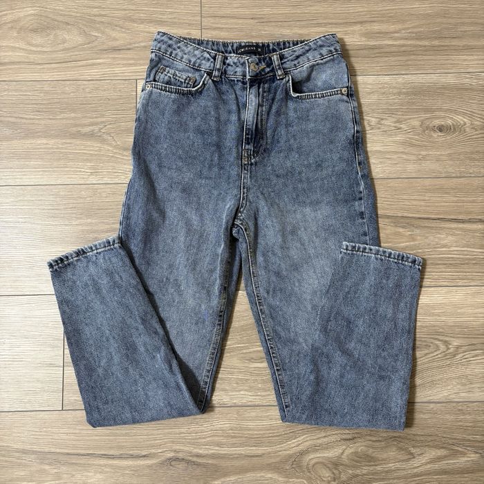 Нови дънки -  S