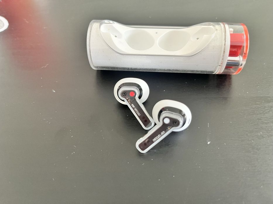 Беспроводные Наушники