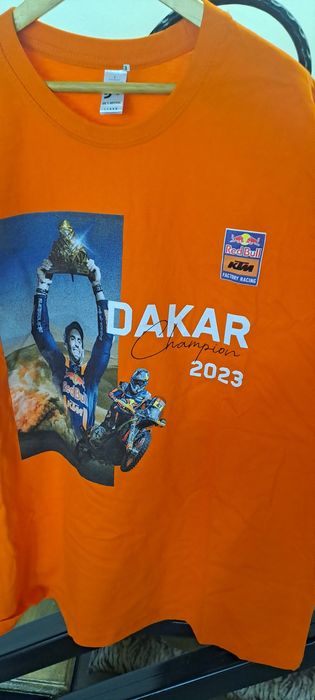 Tricou Ktm marime M