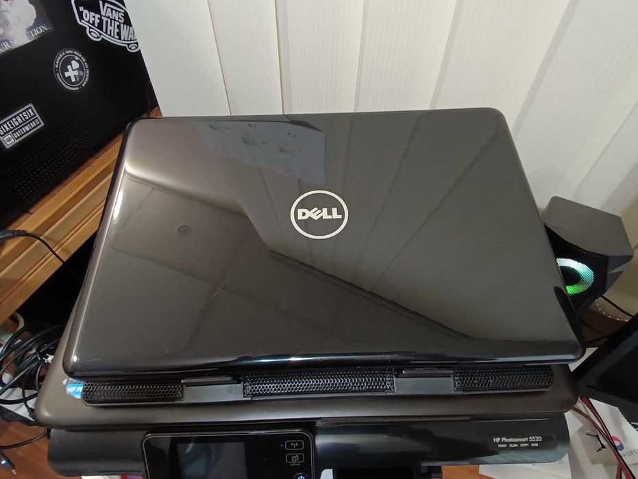 Лаптоп Dell Inspiron 15  i5-7200U - 15,6"