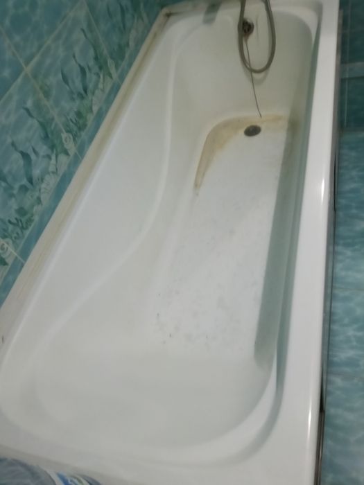 Продам      ванну
