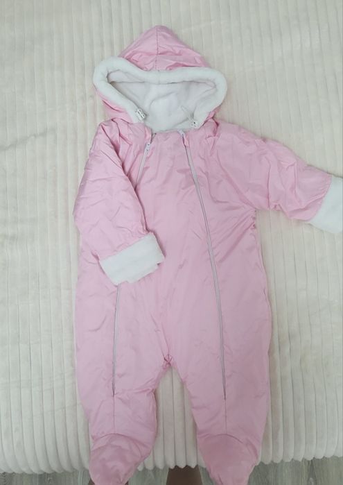 Комбинезон весна, осень