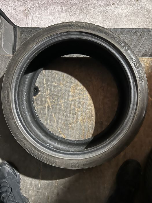2бр. Зимни гуми 225/40 R18 NEXAN WINGUARD SPORT 2