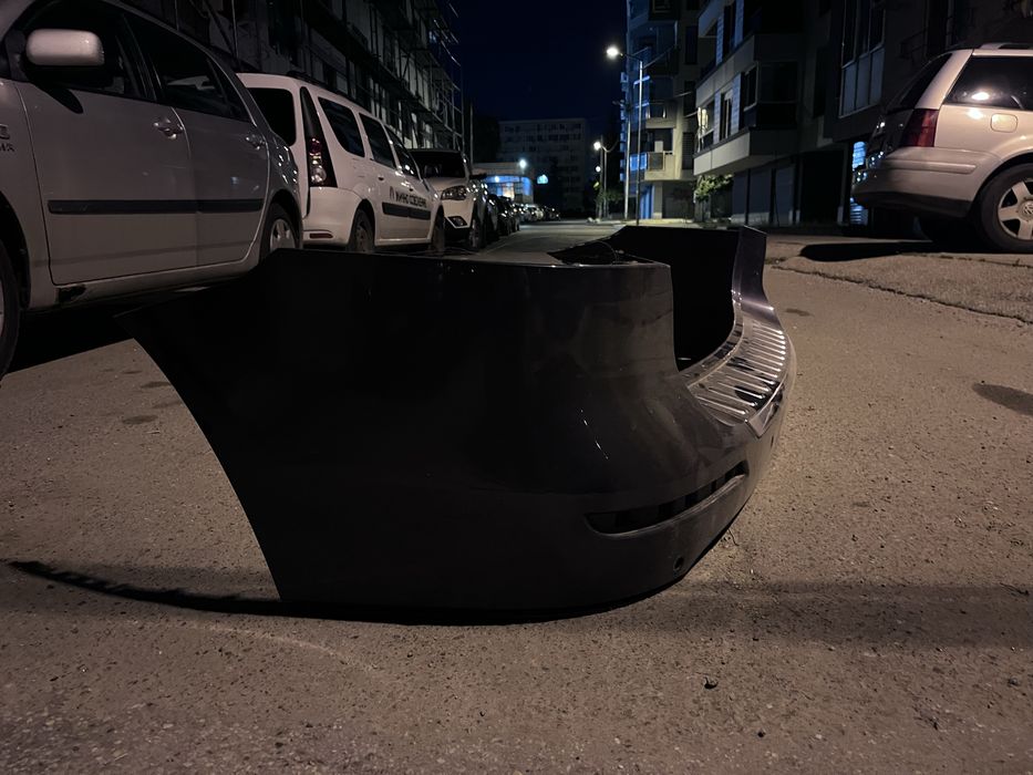 Броня за ML w166