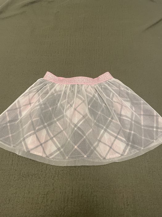 Fustita fetite   4-5 ani