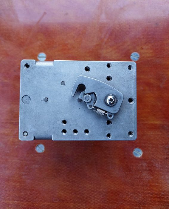 Motoreductor Grup Cafea pentru automate profesionale Necta Lavazza