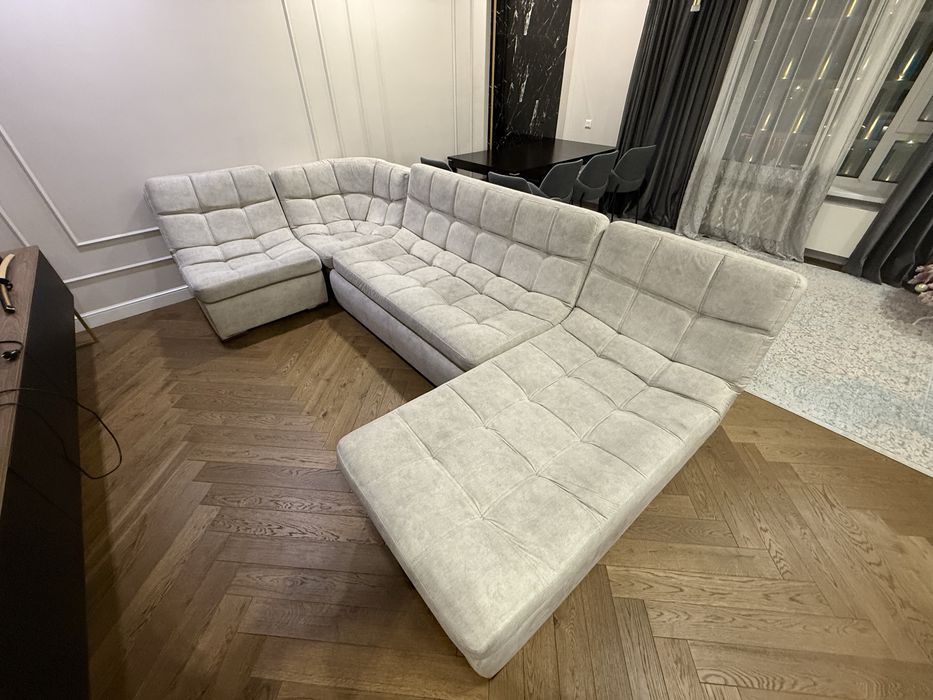 Диван модульный 3,2 м