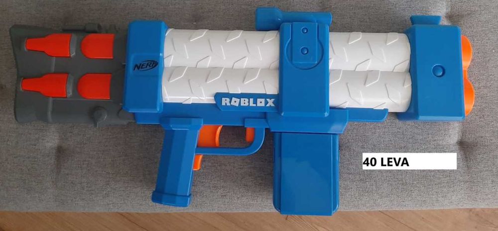 Детски играчки NERF Fortnite