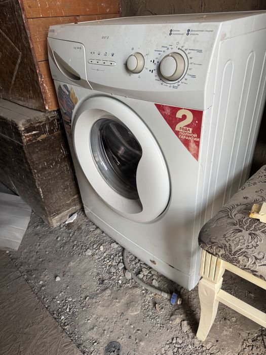 Продам стиралку Vestel