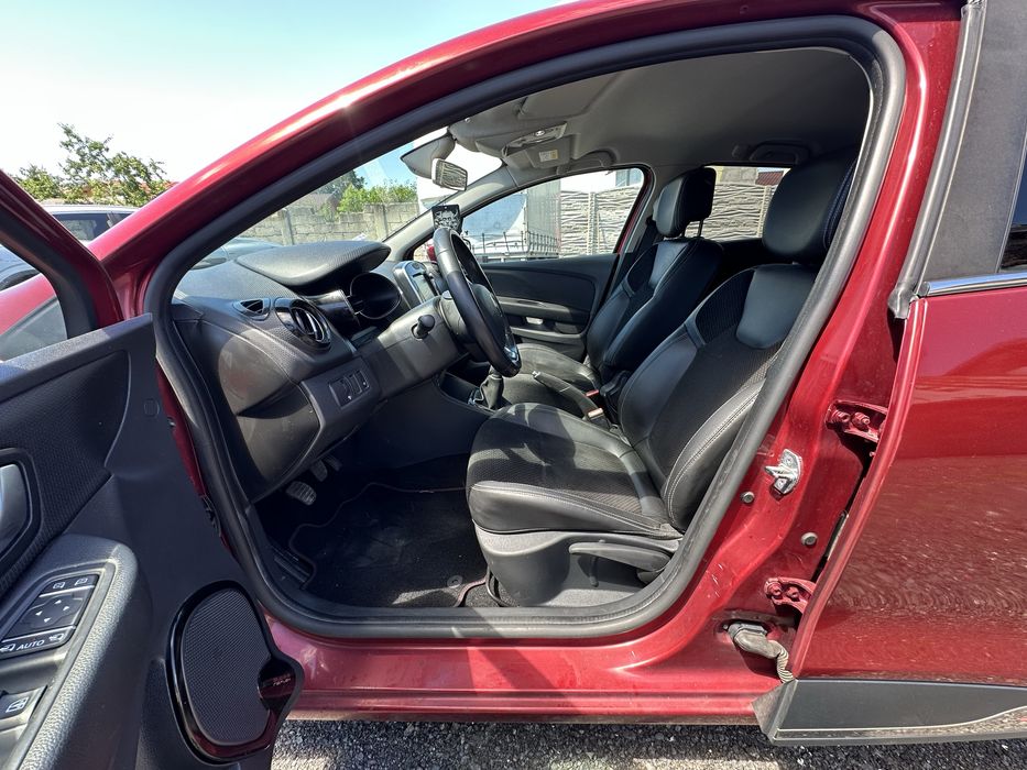 Renault Clio 4 / Facelift / 1.5 DCI / Intens / 2017 / RAR EFECTUAT !