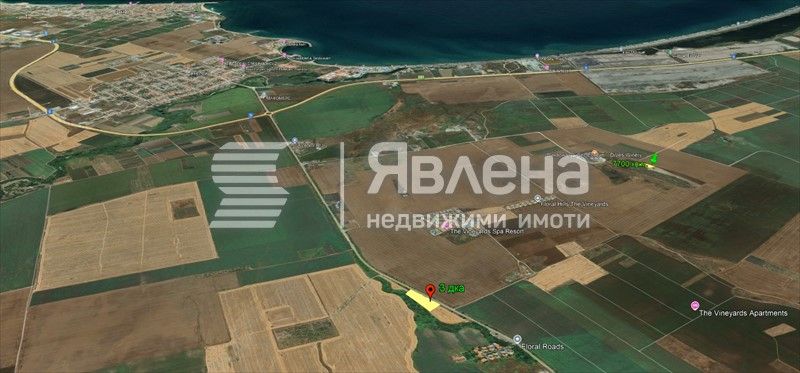 Продава се Парцел в Каблешково - 3000 кв.м за 25 €/кв.м - Снимка #5