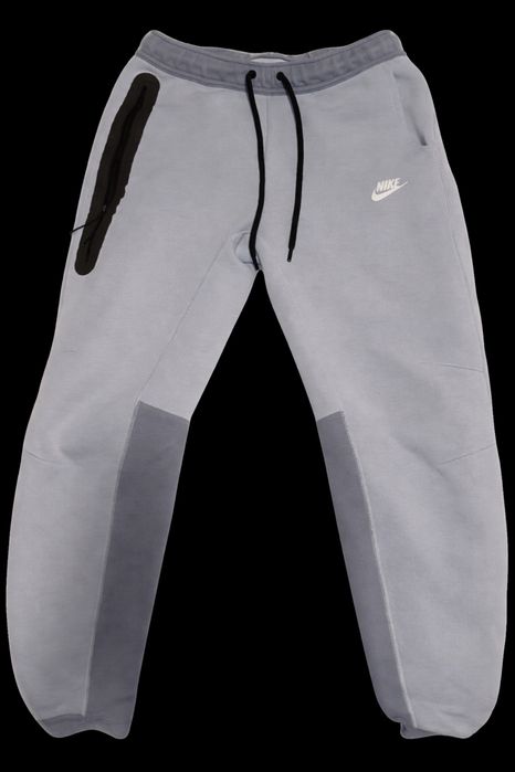 nike tech долнище