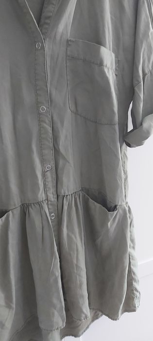 Rochie zara măsură xs