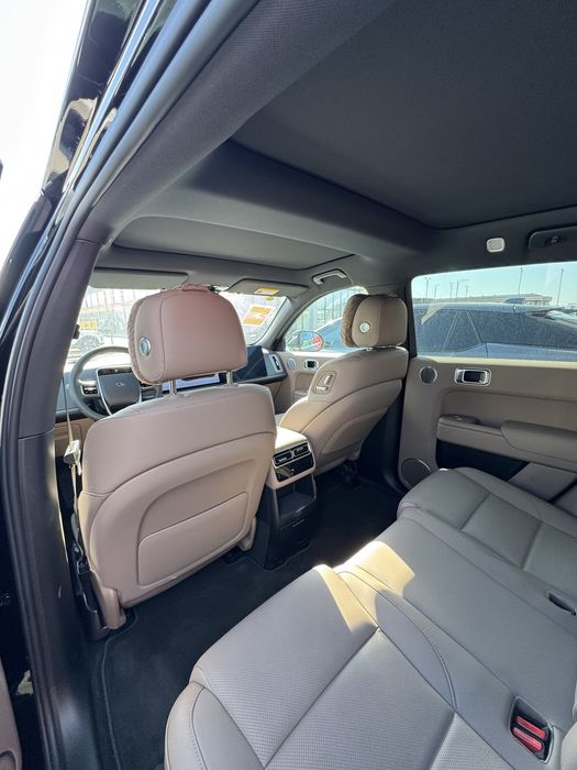 Lixiang L7 Pro’ Restayling 2025 yil 11 chi oy 3 yil Garantiya