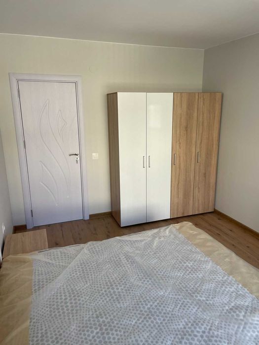 Дава се под наем Двустаен апартамент в Благоевград, Идеален център - 58 кв.м за 360 € - Снимка #6