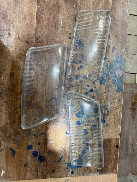 Стекло пассат б5 оригинал хелла