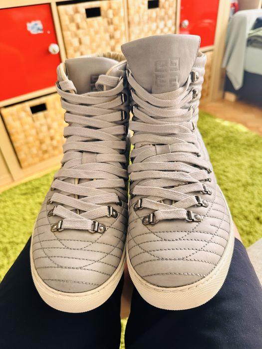 High-Tops Givenchy - marimea 42