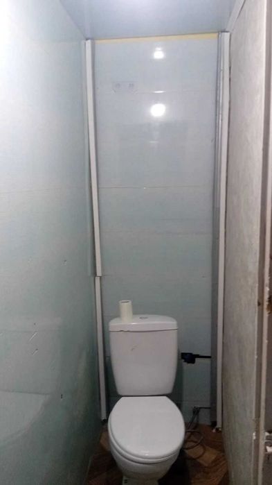 Сдам квартиру 1 комн.