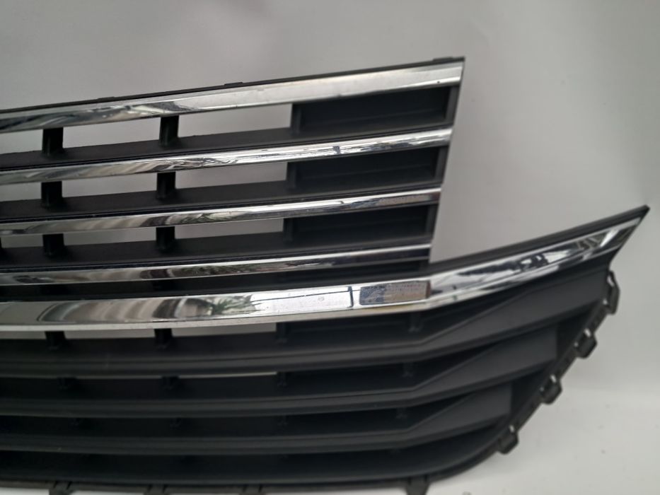 Грил решетка  Vw T6 Multivan