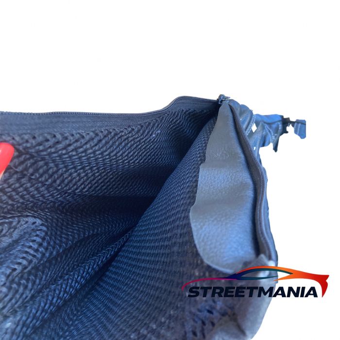 Нов кожен панталон Nitro 52 номер - естествена кожа