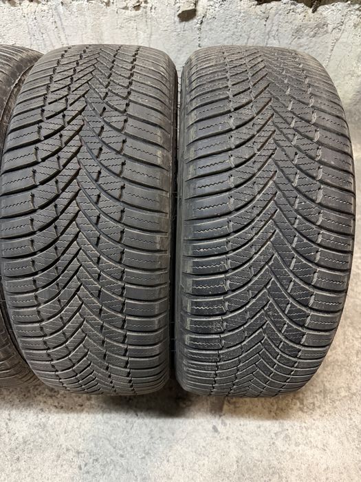 215/55/17 Firestone A/S 4бр дот24