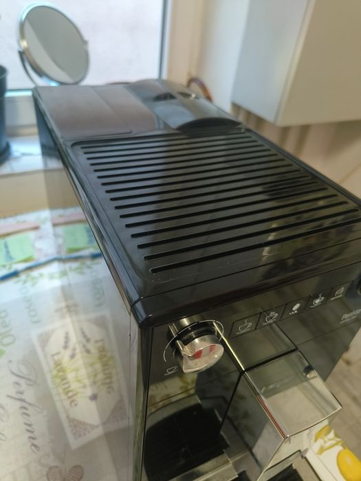 Expresor cafea automat mellita purista seria 300