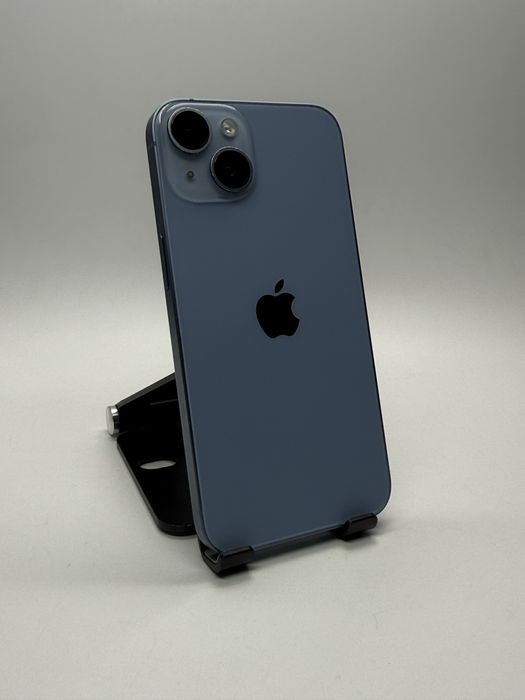 iPhone 14 128Gb Blue | STARE EXCELENTA | Garantie