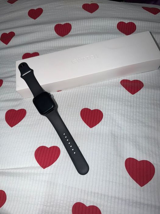 Смарт часы Apple watch 8