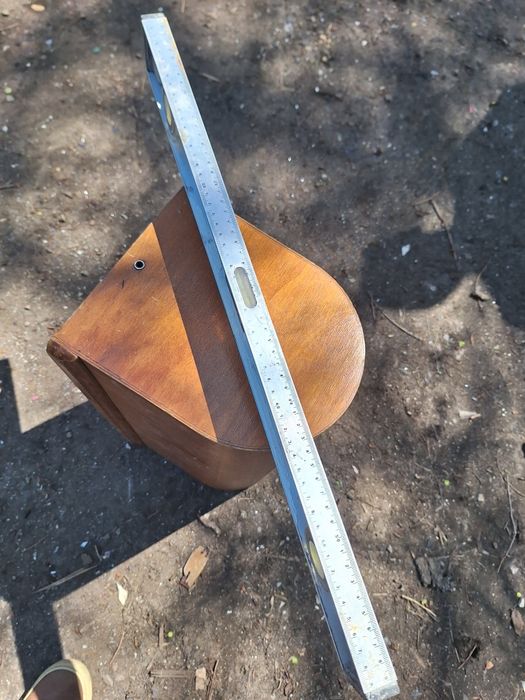 Продам фуганки деревянные