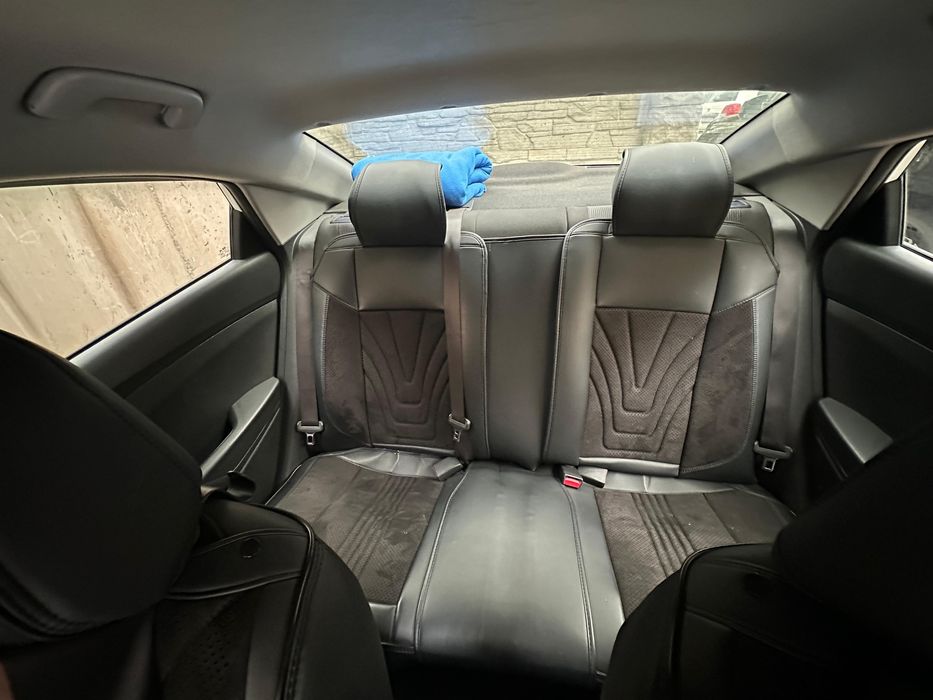 Хендай Акцент 2021 г