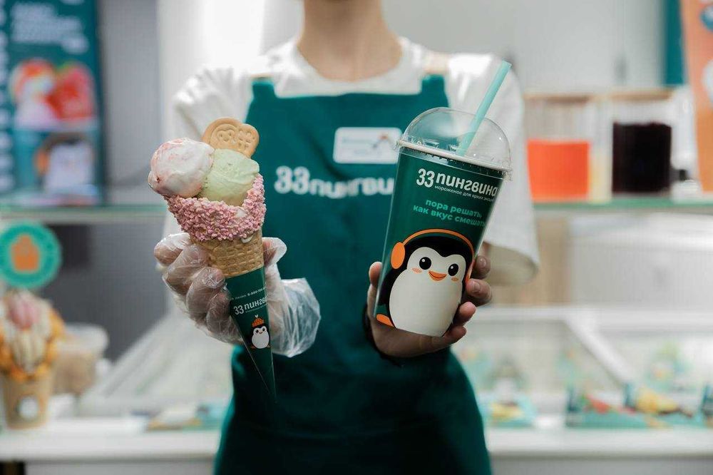 Продается готовый бизнес