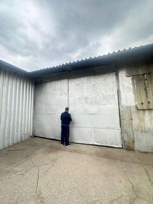 Склад 250 кв.м сдам