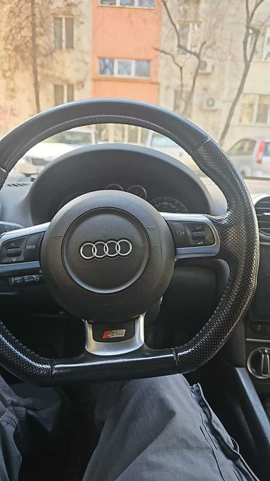 AUDI A3 2010 — imagine 5