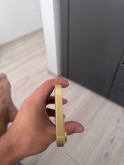 Iphone 14 256 gb yellow