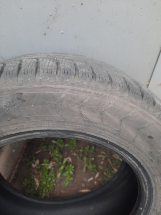 Авторезина на Кобальт