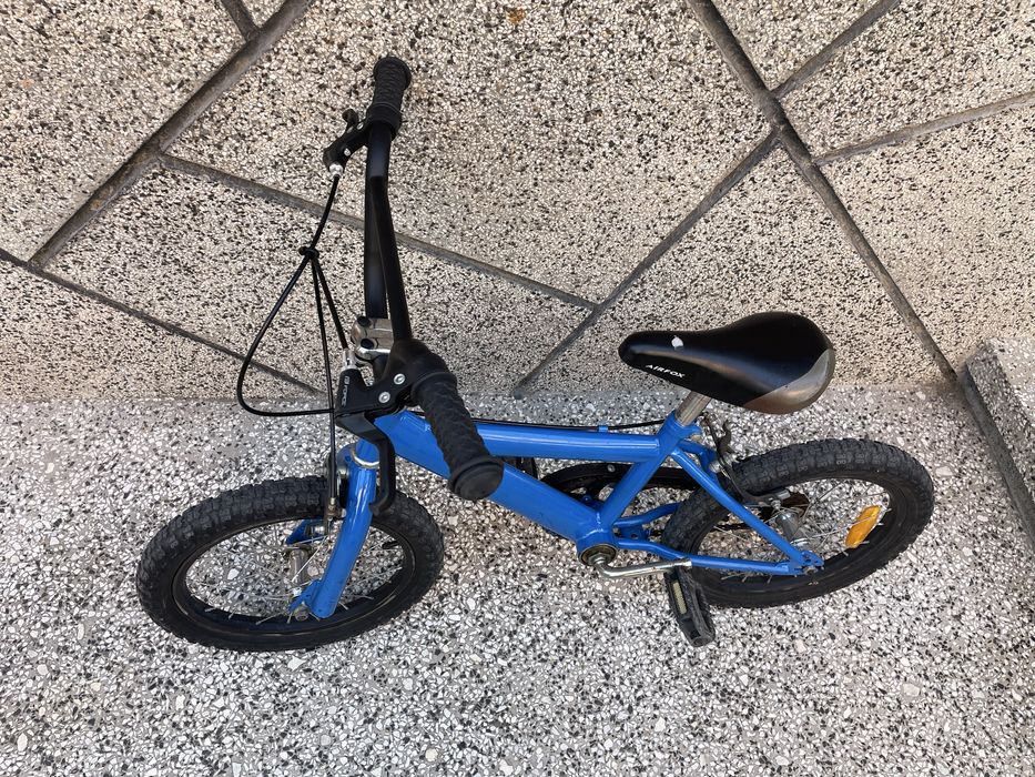 Детско колело 16