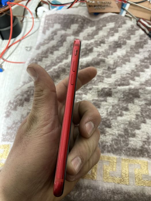 iPhone 8 ideal holatda