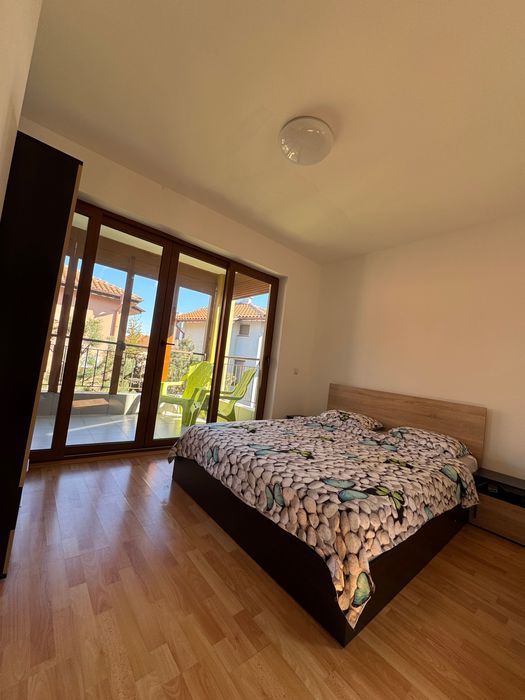 Дава се под наем Двустаен апартамент в Созопол - 60 кв.м за 2932.5 € - Снимка #1