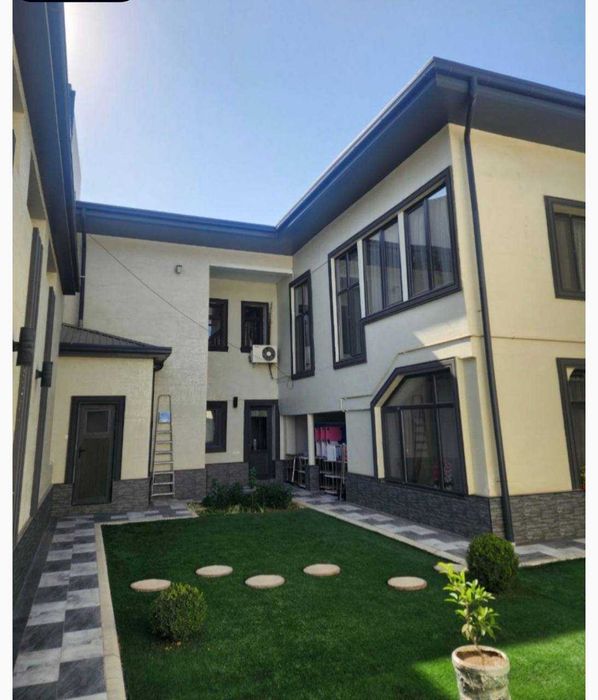 Продажа Евродома на Тимур Малике, 4-сотки (N 13526 )