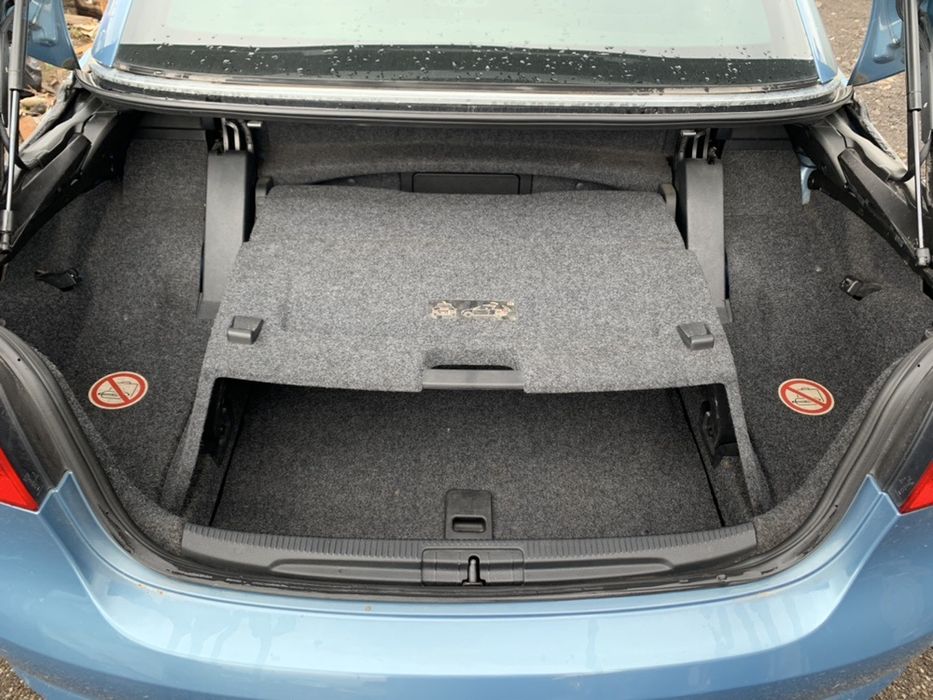 НА ЧАСТИ! VW Eos 2.0 FSI 150 кс. Кабриолет Климатик Cabrio ЕОС