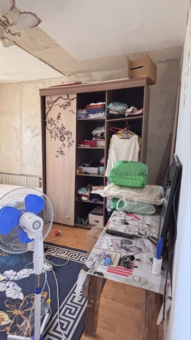 Продаётся 1-комнатная квартира 5-22