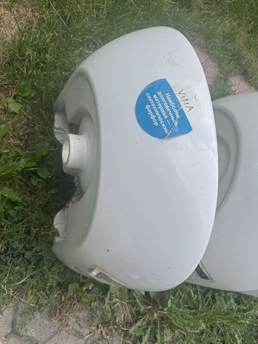Продам раковину новую