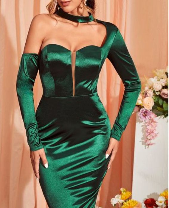 Rochie eleganta mărimea M nouă