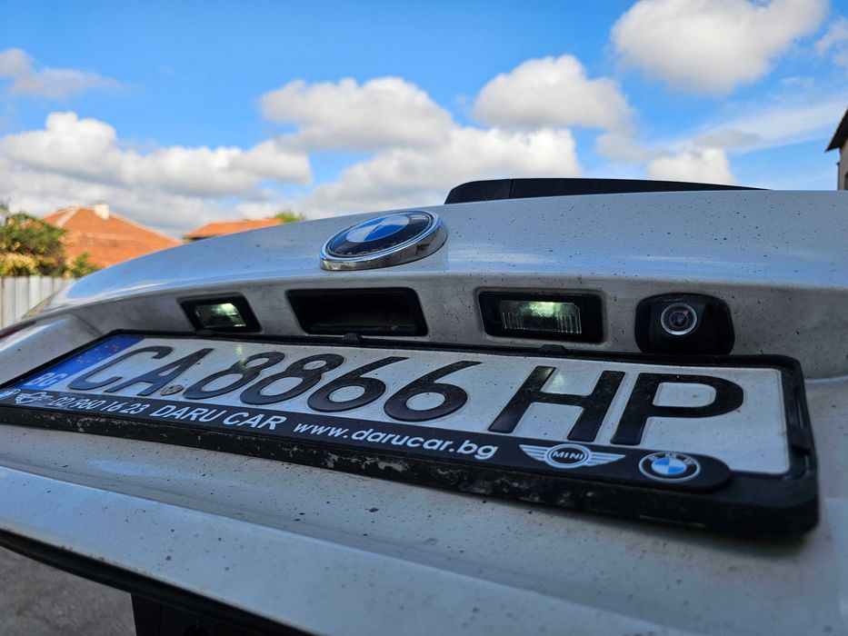 На части БМВ Х5 Е70 3.0есд 286 коня / BMW X5 E70 3.0SD 286hp