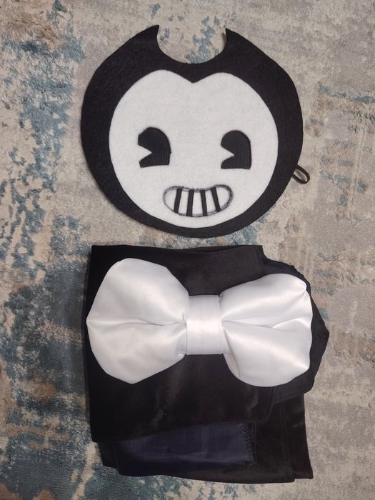 Продам Костюм бенди Bendy